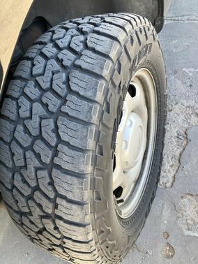 2010 Ford F-150 XL SuperCrew