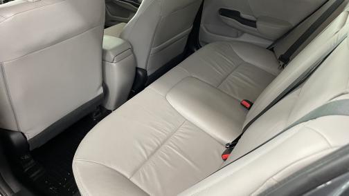 2013 Honda Civic EX-L