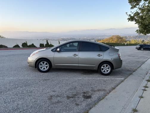 2006 Toyota Prius Base