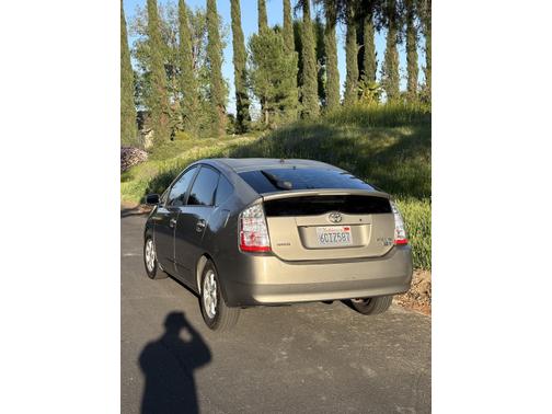 2006 Toyota Prius Base