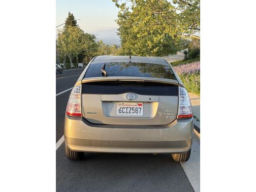 2006 Toyota Prius Base