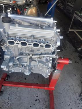 2006 Toyota Prius Base