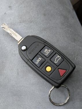 2005 Volvo S60 2.4