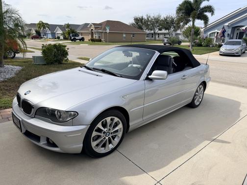 2006 BMW 330 Ci