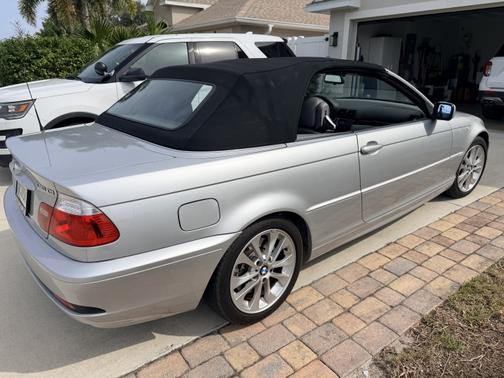 2006 BMW 330 Ci