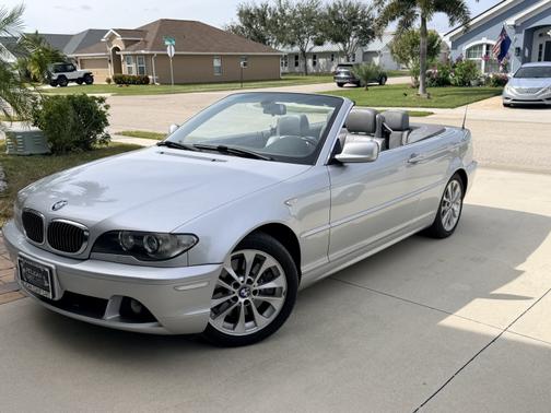 2006 BMW 330 Ci