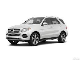 2019 Mercedes-Benz GLE 400 4MATIC