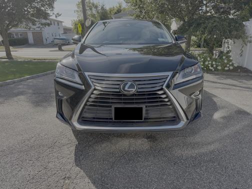 2018 Lexus RX 350 Base