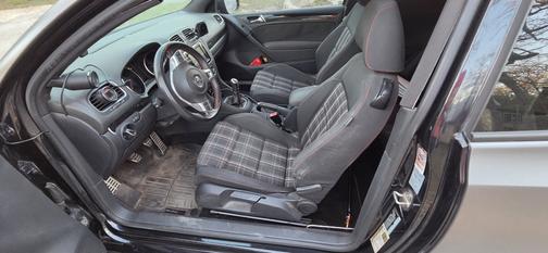 2013 Volkswagen GTI 2-Door