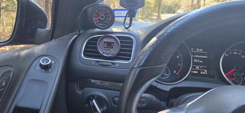 2013 Volkswagen GTI 2-Door