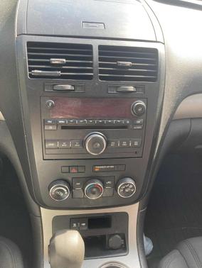 2007 Saturn Outlook XE