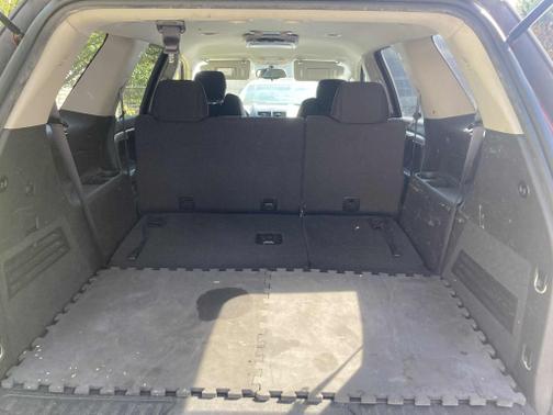 2007 Saturn Outlook XE