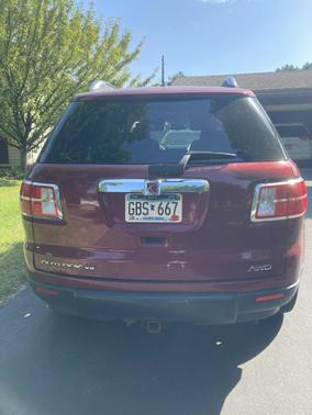 2007 Saturn Outlook XE