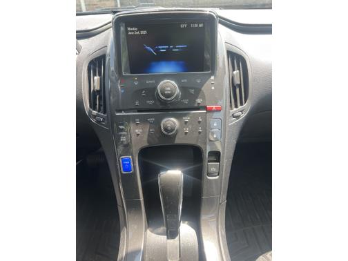 2015 Chevrolet Volt Base