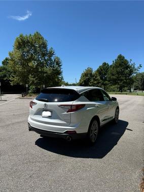 2020 Acura RDX Technology Package