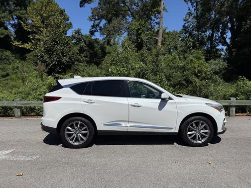 2020 Acura RDX Technology Package