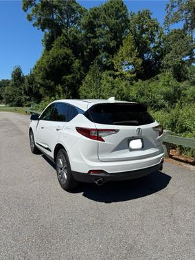 2020 Acura RDX Technology Package