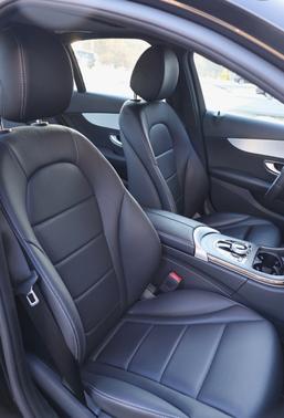 2019 Mercedes-Benz C-Class C 300 4MATIC