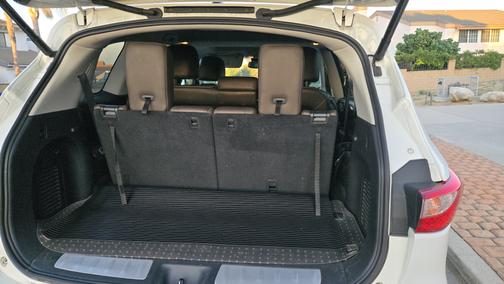 2014 INFINITI QX60 Hybrid Base