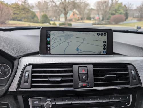 2015 BMW 435 Gran Coupe i xDrive