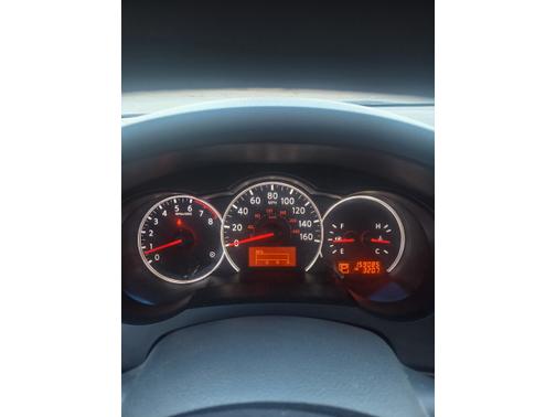 2011 Nissan Altima 2.5 S