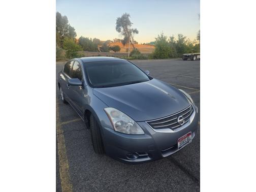 2011 Nissan Altima 2.5 S