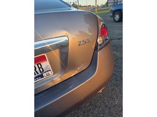 2011 Nissan Altima 2.5 S