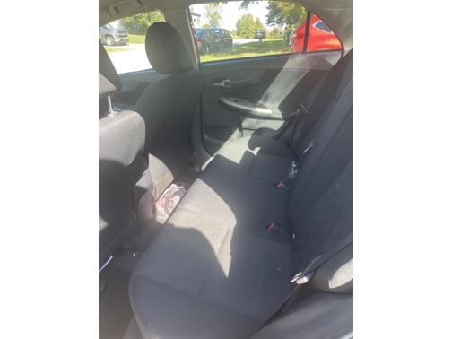 2010 Toyota Corolla S