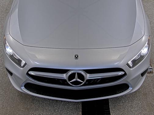 2021 Mercedes-Benz A-Class A 220