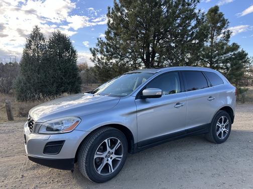 2013 Volvo XC60 T6