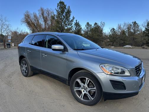 2013 Volvo XC60 T6