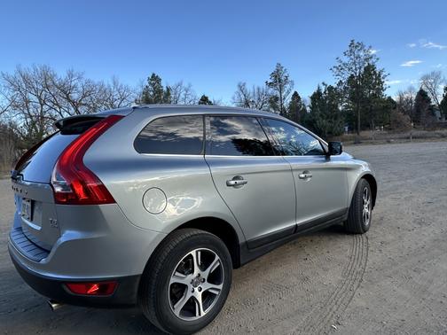 2013 Volvo XC60 T6