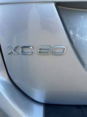 2013 Volvo XC60 T6