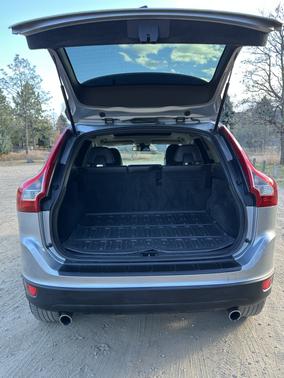 2013 Volvo XC60 T6