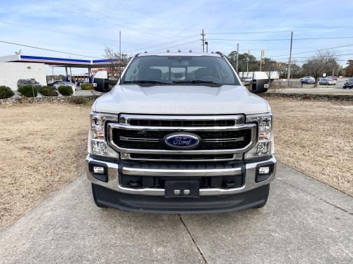 2021 Ford F-350 Lariat