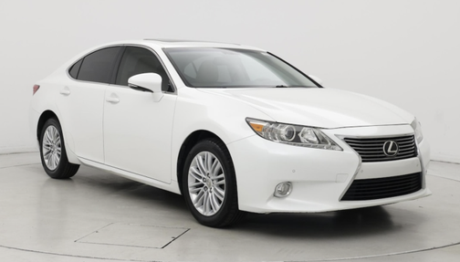 2015 Lexus ES 350 Base