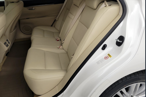 2015 Lexus ES 350 Base