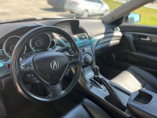 Photo 5 of 8 of 2012 Acura TL 3.7 Advance