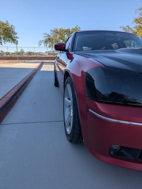 2006 Dodge Magnum SRT8