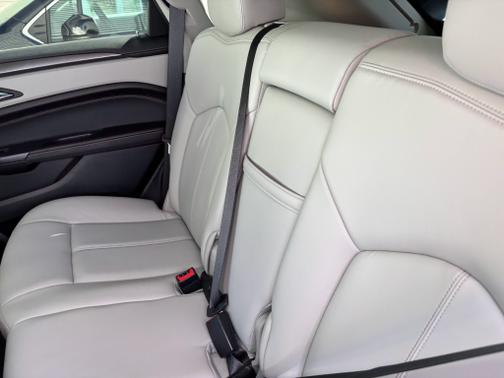 2013 Cadillac SRX Base