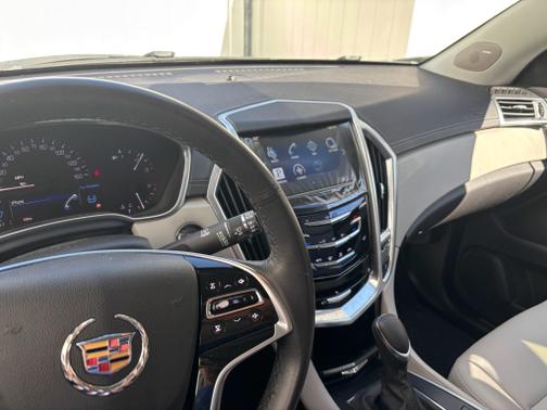 2013 Cadillac SRX Base