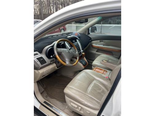 2007 Lexus RX 350 Base