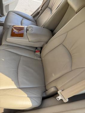 2007 Lexus RX 350 Base