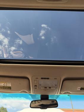 2007 Lexus RX 350 Base