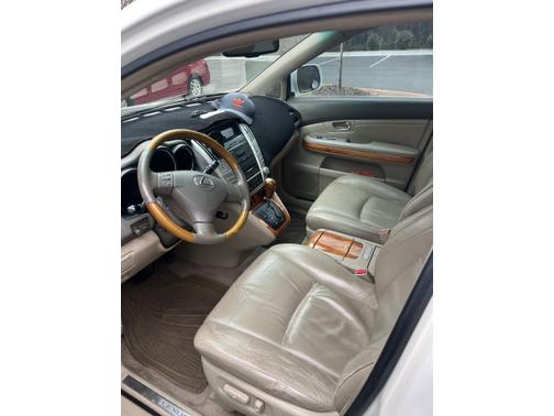 2007 Lexus RX 350 Base