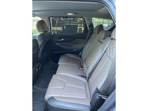 2023 Hyundai Santa Fe Plug-In Hybrid Limited
