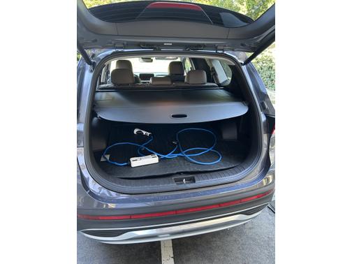 2023 Hyundai Santa Fe Plug-In Hybrid Limited