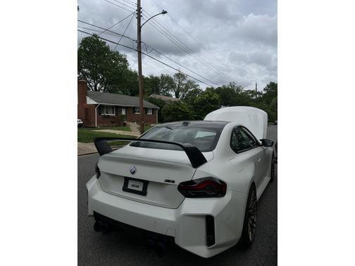 2023 BMW M2 Base