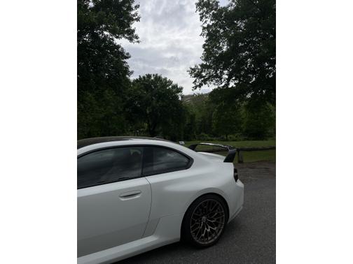 2023 BMW M2 Base