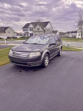 2008 Ford Taurus X SEL